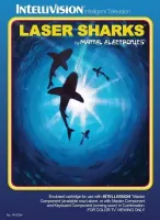 Laser Sharks - ROM