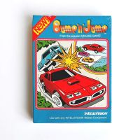 Bump 'n' Jump - Sealed (I.I)