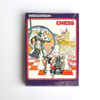 Chess - Sealed (I.I)