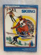Skiing - Sealed