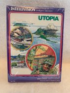 Utopia - Sealed