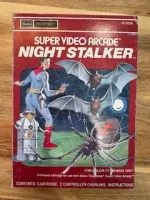 Night Stalker (USA) - Sears